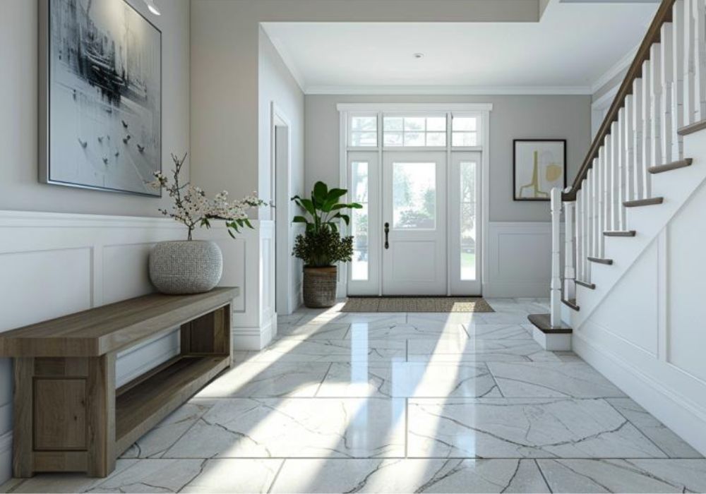 Tile Cleaning Essential Tip for a Flawless Space