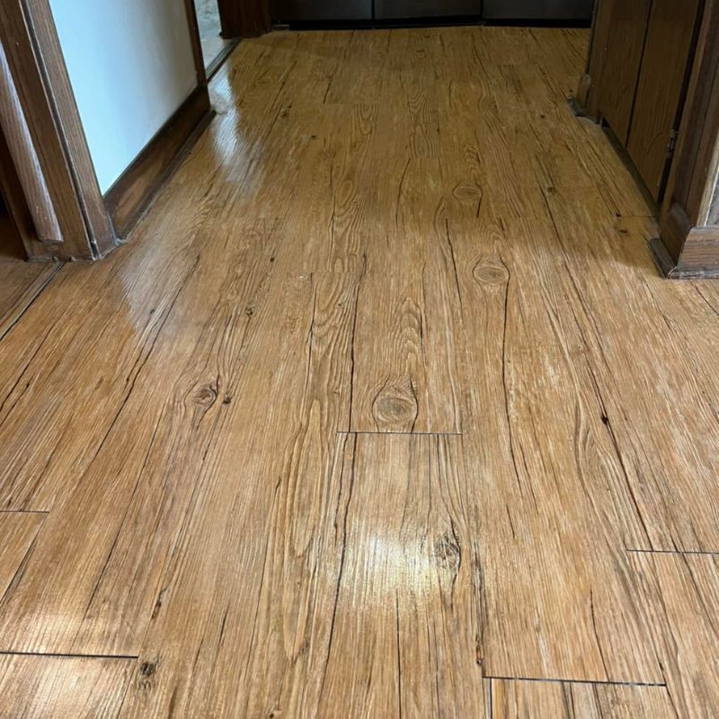 Affordable Hardwood Floor Cleaning Near Me