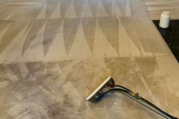 Carpet Cleaning Services